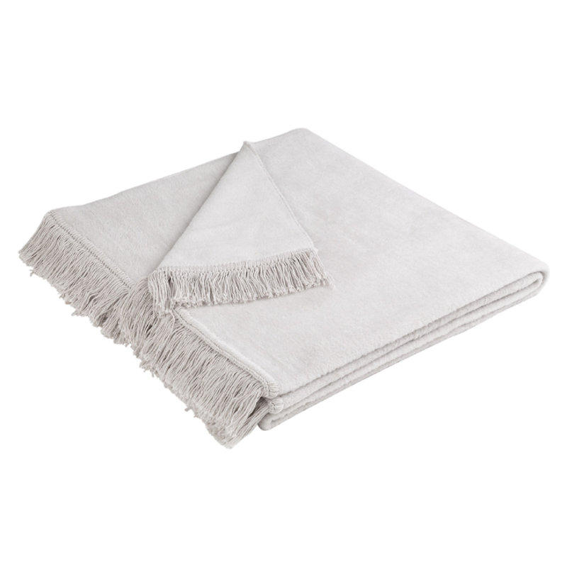 Biederlack Blanket Wayfair.co.uk